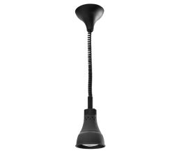 Wärmelampe höhenverstellbar zum Warmhalten von Speisen / Heiz-Lampe