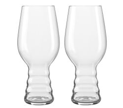 SPIEGELAU 4992662 CRAFT BEER GLASSES IPA Glas 2er Set