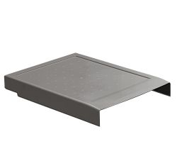 Systemdeckel für SortoLine BASSO Abfallsorter 40765 / Ersatzteil