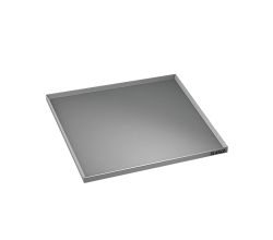 BLANCO 229339 SELECT Systemabdeckung 406 x 399 mm für Schrankbreite 45 cm / Deckel / Sorterabdeckung / Blanco Select