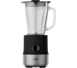 BEKO Standmixer TBN 81808 BX mit 800 Watt Leistung / Tischmixer