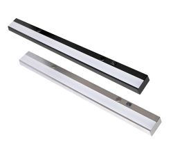 THEBO LED E 901 Unterbau Einzelleuchte 240 V mit Schalter / Unterbauleuchte