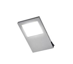 THEBO LED Leuchte TADEO XL 4000K neutralweiß mit Hauptschalter