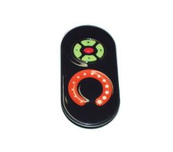 THEBO LED Funk Touch Dimmer Controler / LED-Dimmer Bedienung / Remote Control