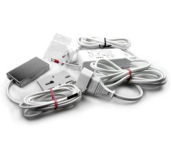 THEBO Elektronischer Sensor-Set-Schalter inkl. Touch PAD / ESS-Schalter