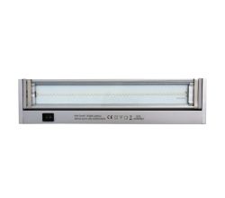 Unterbauleuchte TURNING LED in 350 mm Länge / Schwenkleuchte