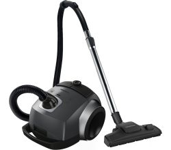 GRUNDIG VCC 6250 Eco Bodenstaubsauger 800 Watt / Staubsauger