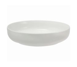 Maxwell & Williams WBA0012 Schale 21 cm, Porzellan, White Basics Round