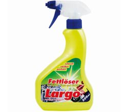 Fettlöser 500 ml Largo / Weco Haushaltsreiniger / Reiniger / Reinigungsmittel / Fettentferner / Putzmittel