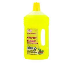 Allzweckreiniger 1 L Citro / Weco / Reinigungsmittel / Reiniger / Putzmittel / Universalreiniger