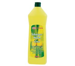 Scheuermilch Citro 750 ml / WECO / Reinigungsmittel / Putzmittel / Universalreiniger