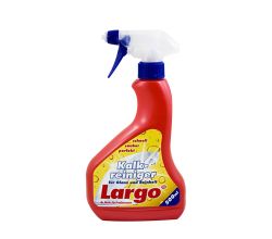 Kalkreiniger 500 ml Largo / Kalkentferner / Reiniger / Reinigungsmittel / Putzmittel