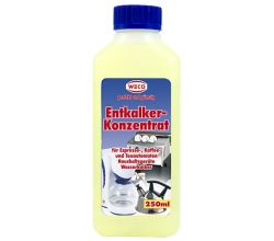 Entkalker Konzentrat 250 ml / WECO / EntkalkerKonzentrat / Kalklöser
