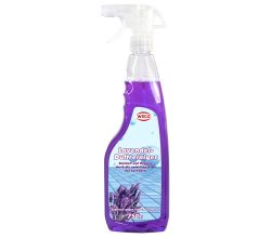 WECO Lavendel-Duftreiniger 750 ml / Reinigungsmittel / Putzmittel / Universalreiniger