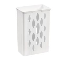 WESCO 8011993 Ersatzeimer 42 Liter für Traditionline Laundry 545 S/300-1 / Eimer