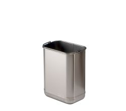 WESCO B7874008-5 Ersatzeimer 8 Liter für EDEL Abfallsorter / Eimer / Einsatz
