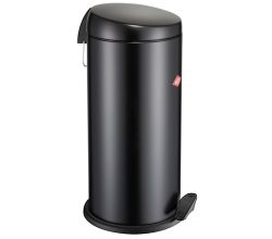 WESCO Abfalleimer CAPBOY Maxi mit Abfallvolumen 22 Liter / Treteimer