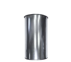 WESCO Einsatz M1353020-1 für Baseboy 20, Capboy und Gastro Abfallsammler 127 / Ersatzteil