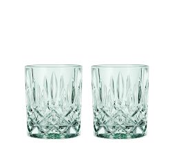 NACHTMANN 104241 NOBLESSE Whisky Tumbler MINT 2er Set