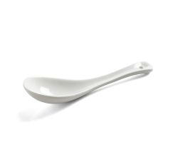Porzellan Löffel 14 cm von Maxwell & Williams Accessoires / Porzellanlöffel