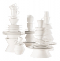 Teller BEVERLY HILLS 15,5 cm / Maxwell & Williams / Bone China / Kuchenteller / Frühstücksteller Teller BEVERLY HILLS 15,5 cm / Maxwell & Williams / Bone China / Kuchenteller / Frühstücksteller