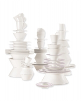 Teller BEVERLY HILLS 15,5 cm / Maxwell & Williams / Bone China / Kuchenteller / Frühstücksteller Teller BEVERLY HILLS 15,5 cm / Maxwell & Williams / Bone China / Kuchenteller / Frühstücksteller