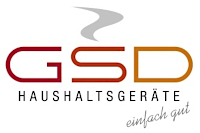 GSD Haushaltsgeräte