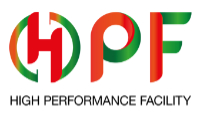 HPF High Performance Facility GmbH