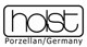 Holst Porzellan - Germany